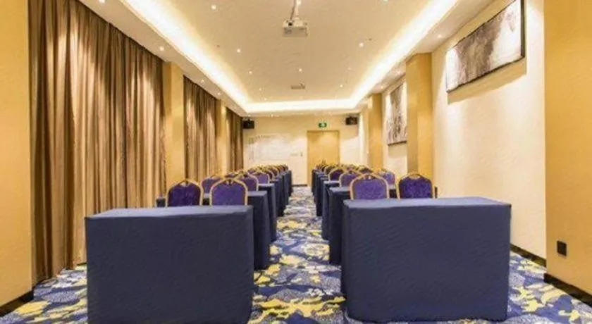 City Comfort Inn Nanning Shuangyong Road Guangxi Medical University