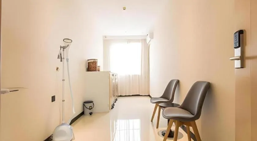 City Comfort Inn Nanning Shuangyong Road Guangxi Medical University