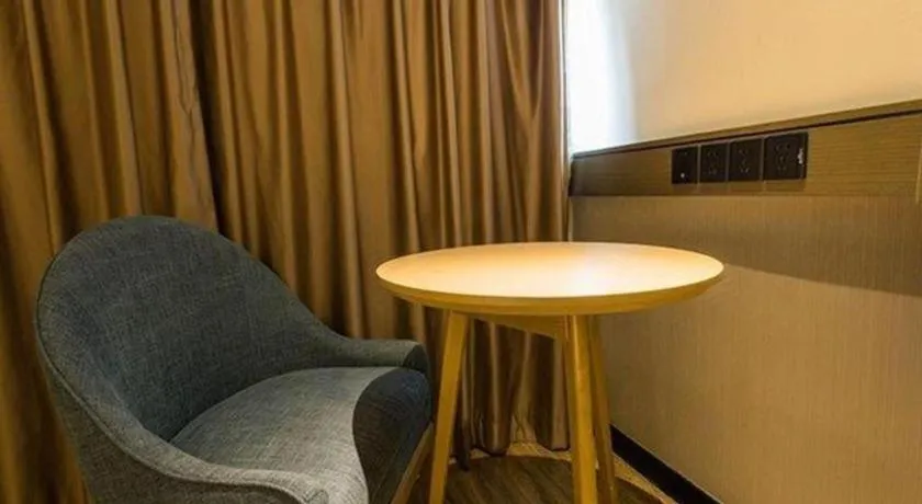 City Comfort Inn Nanning Shuangyong Road Guangxi Medical University