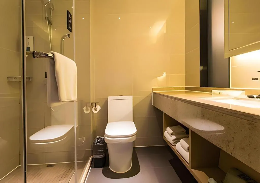 City Comfort Inn Nanning Shuangyong Road Guangxi Medical University