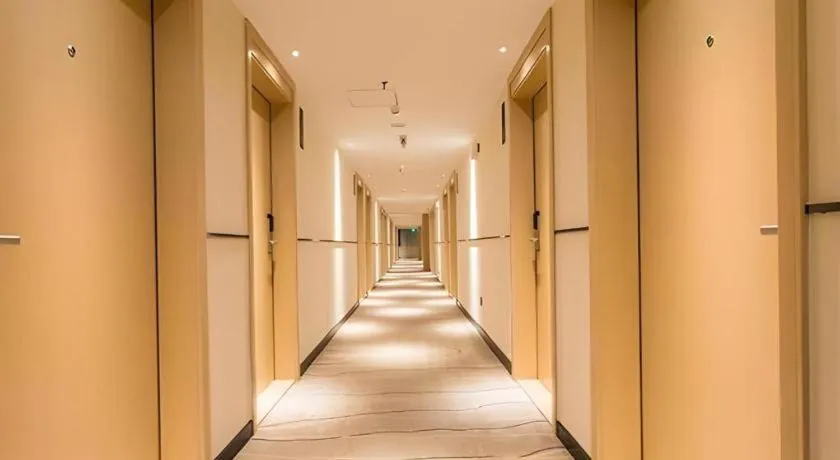 City Comfort Inn Nanning Shuangyong Road Guangxi Medical University