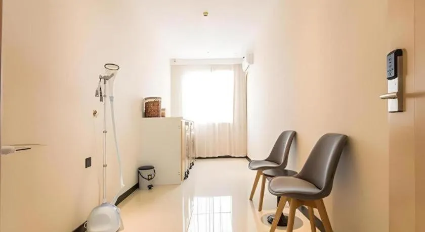 City Comfort Inn Nanning Shuangyong Road Guangxi Medical University