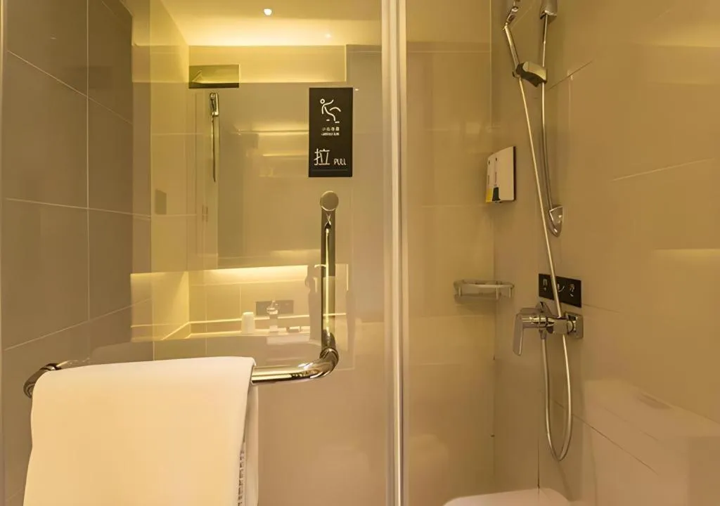 City Comfort Inn Nanning Shuangyong Road Guangxi Medical University