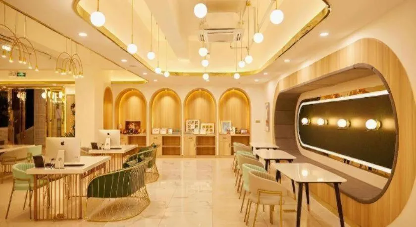 City Comfort Inn Nanning Shuangyong Road Guangxi Medical University