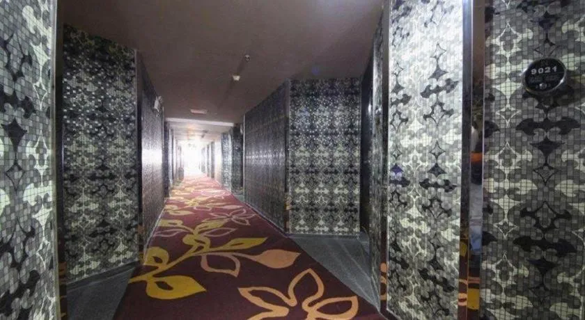 City Comfort Inn Nanning Shuangyong Road Guangxi Medical University