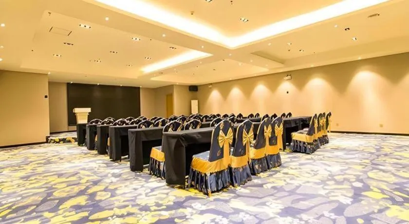 City Comfort Inn Nanning Shuangyong Road Guangxi Medical University