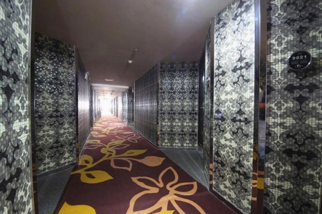 City Comfort Inn Nanning Shuangyong Road Guangxi Medical University