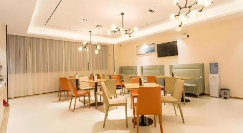 City Comfort Inn Nanning Shuangyong Road Guangxi Medical University