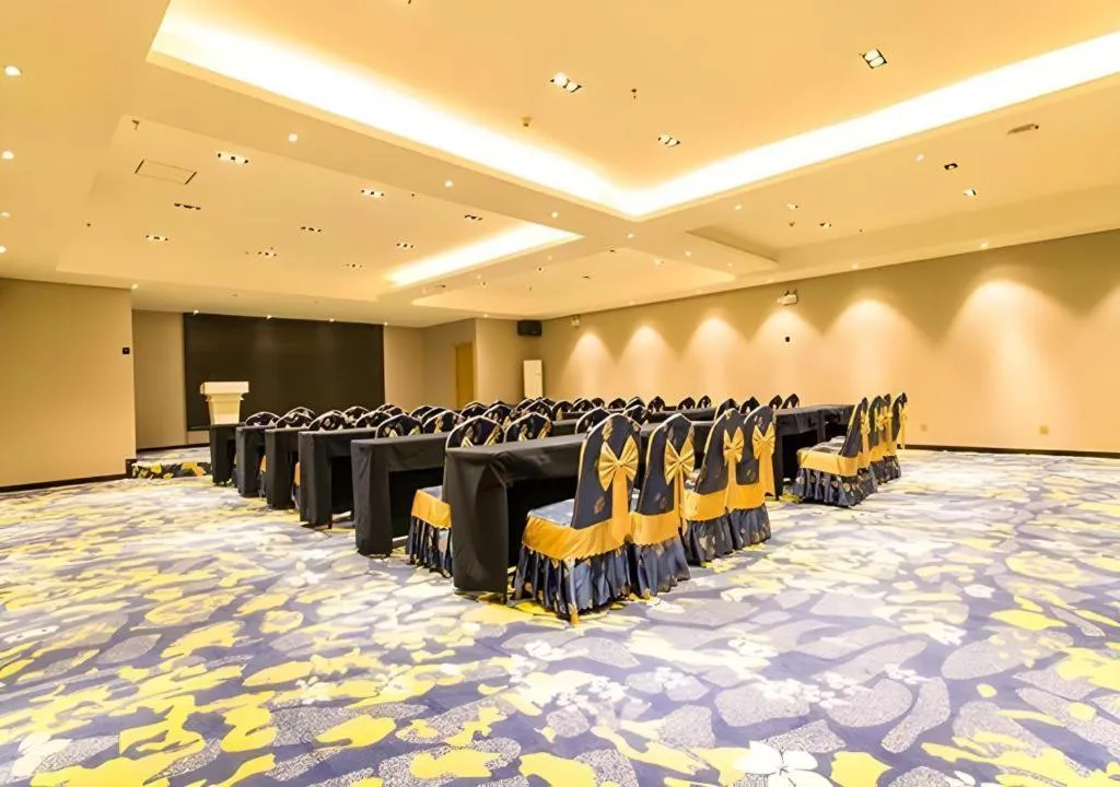 City Comfort Inn Nanning Shuangyong Road Guangxi Medical University