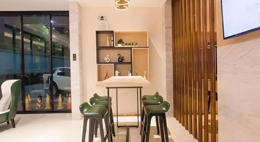 City Comfort Inn Nanning Shuangyong Road Guangxi Medical University