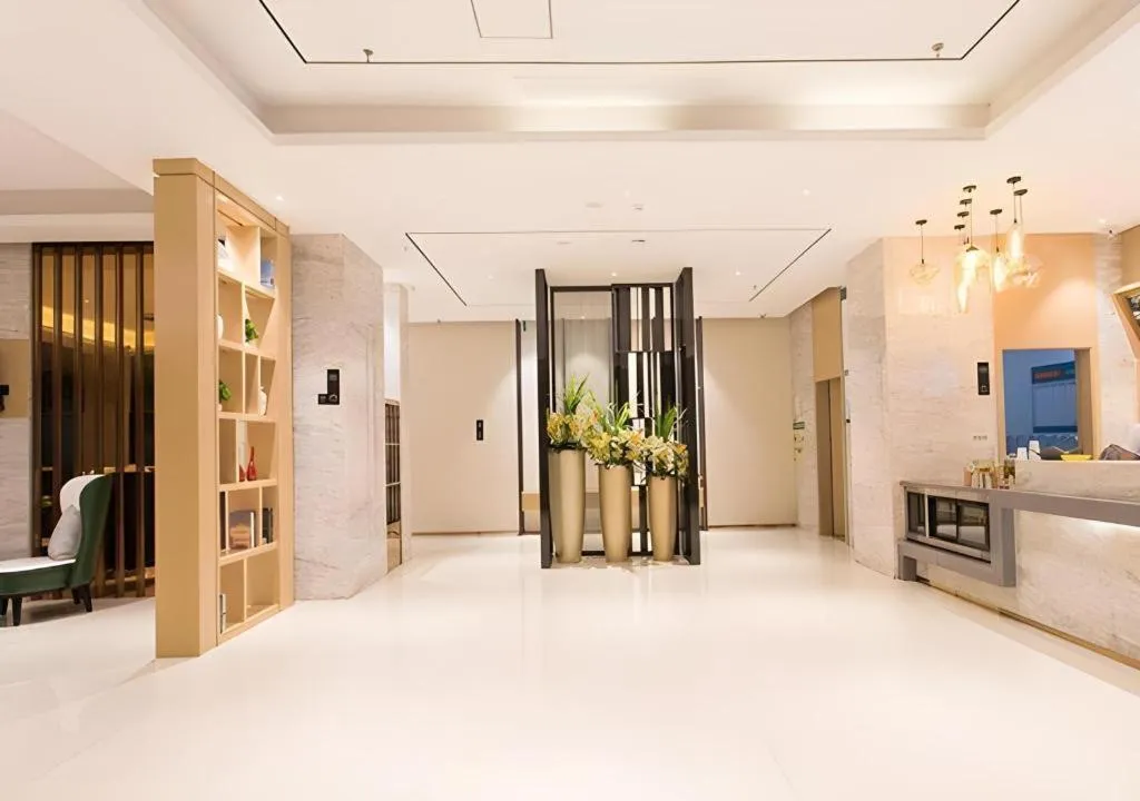 City Comfort Inn Nanning Shuangyong Road Guangxi Medical University