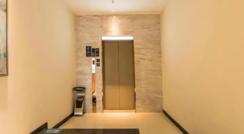 City Comfort Inn Nanning Shuangyong Road Guangxi Medical University