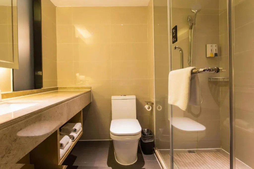 City Comfort Inn Nanning Shuangyong Road Guangxi Medical University