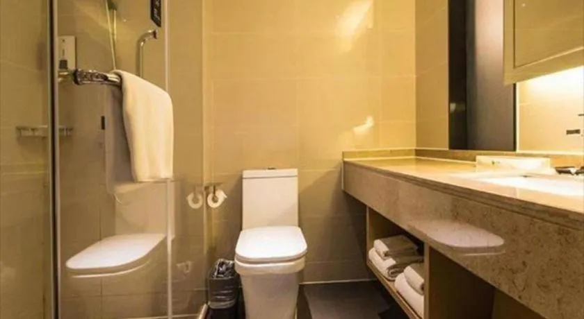 City Comfort Inn Nanning Shuangyong Road Guangxi Medical University