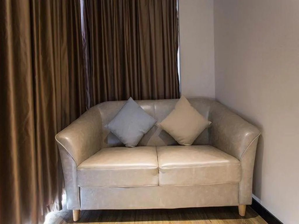 City Comfort Inn Nanning Shuangyong Road Guangxi Medical University