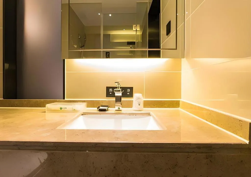 City Comfort Inn Nanning Shuangyong Road Guangxi Medical University