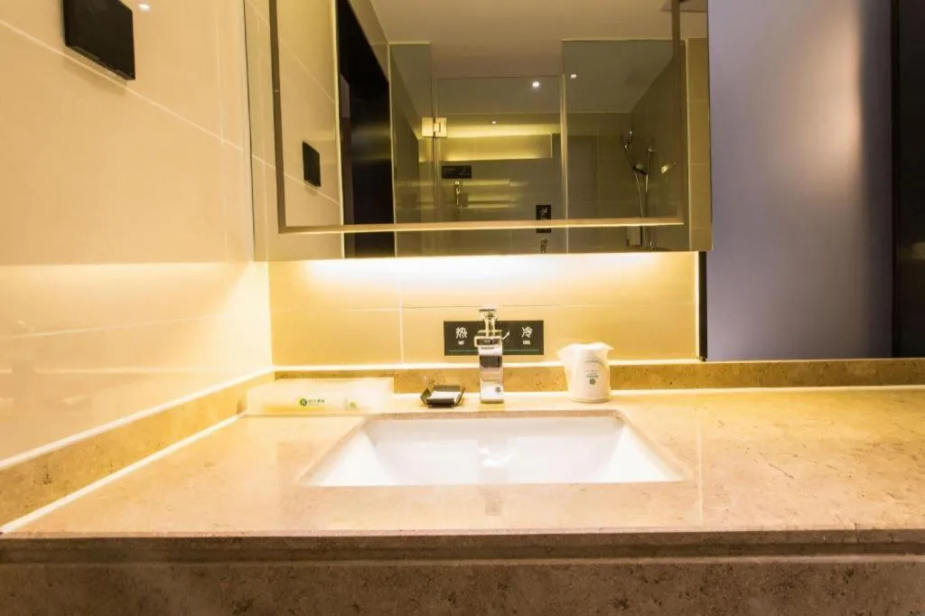 City Comfort Inn Nanning Shuangyong Road Guangxi Medical University