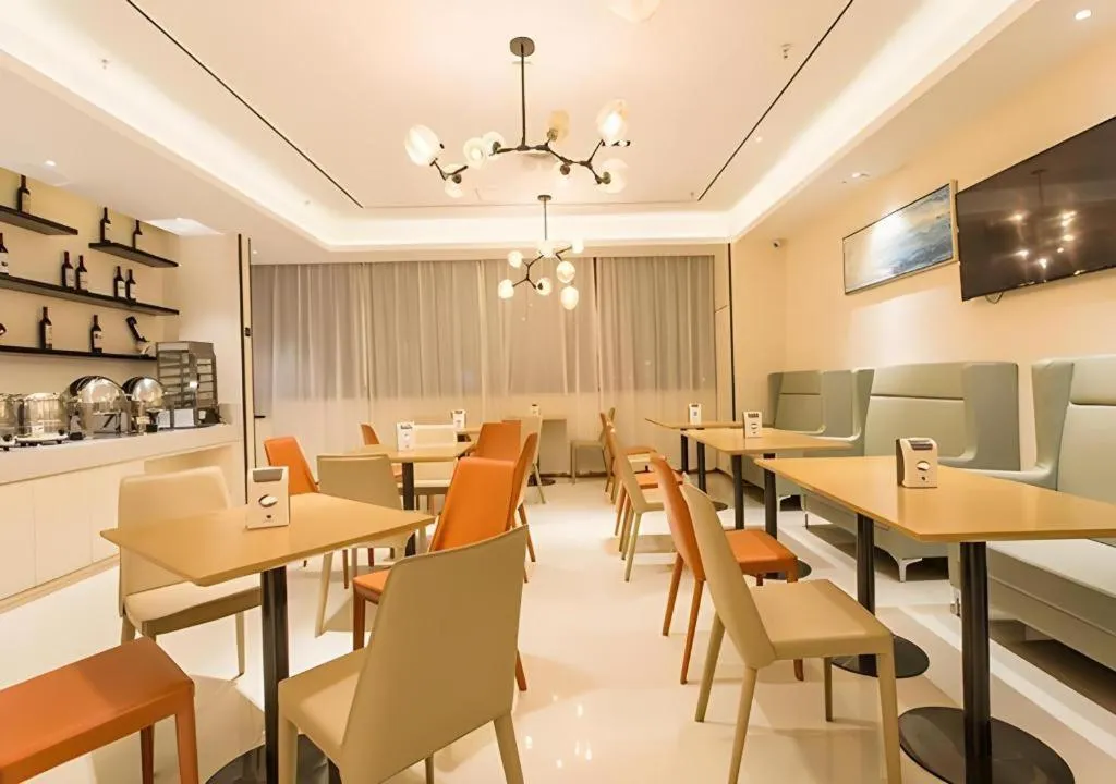 City Comfort Inn Nanning Shuangyong Road Guangxi Medical University