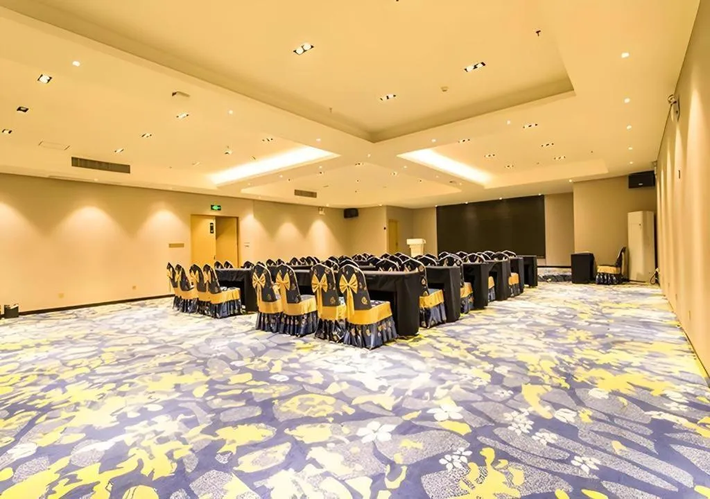 City Comfort Inn Nanning Shuangyong Road Guangxi Medical University