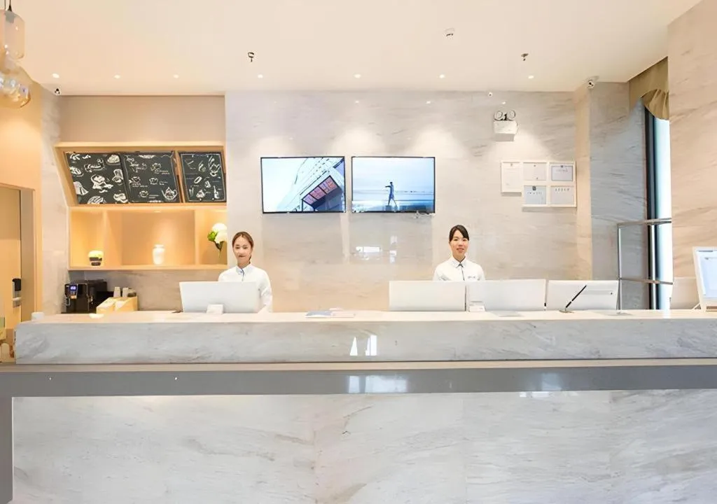 City Comfort Inn Nanning Shuangyong Road Guangxi Medical University