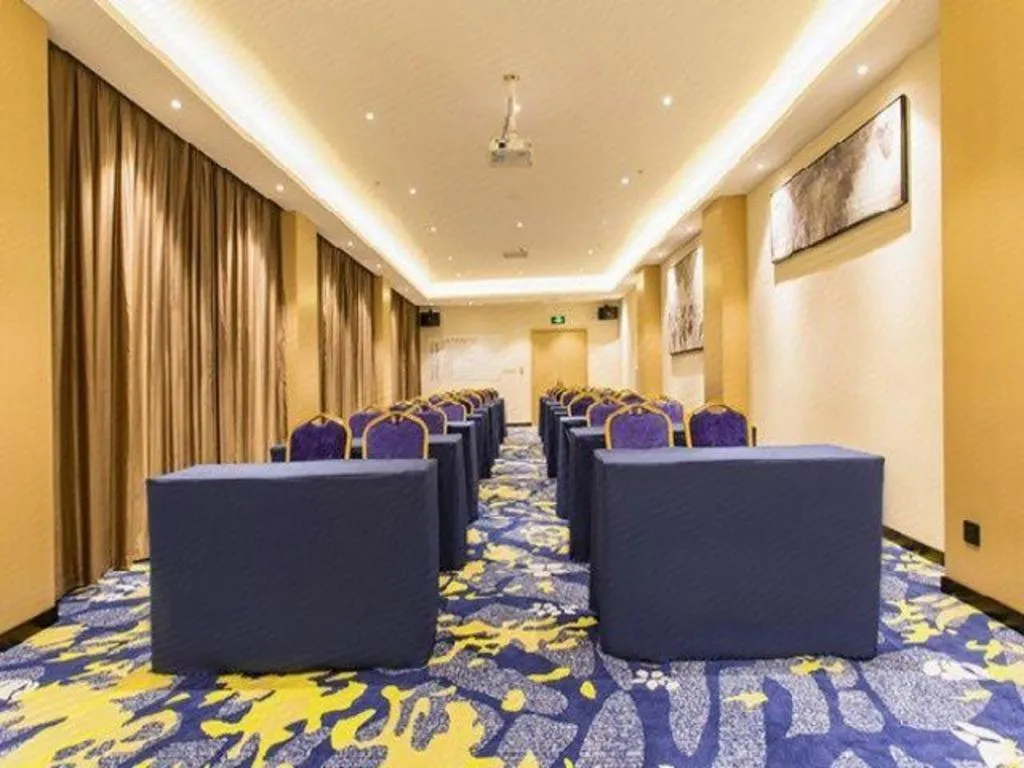 City Comfort Inn Nanning Shuangyong Road Guangxi Medical University
