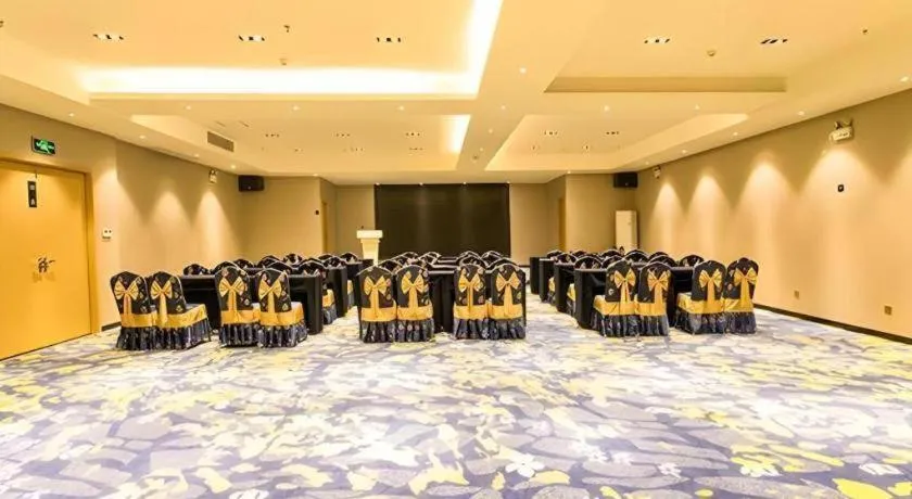 City Comfort Inn Nanning Shuangyong Road Guangxi Medical University