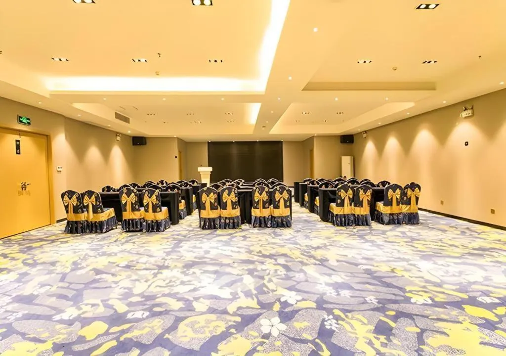 City Comfort Inn Nanning Shuangyong Road Guangxi Medical University