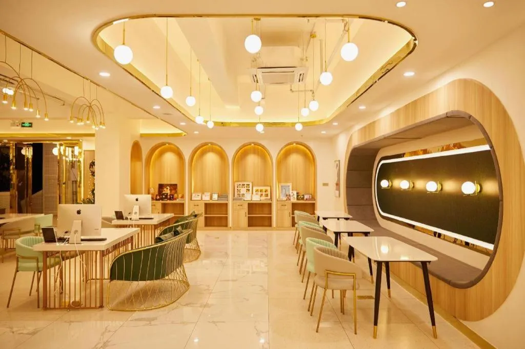 City Comfort Inn Nanning Shuangyong Road Guangxi Medical University