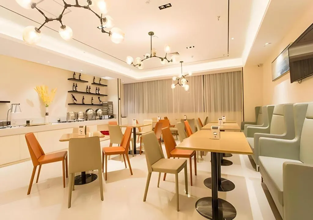 City Comfort Inn Nanning Shuangyong Road Guangxi Medical University