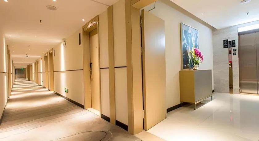 City Comfort Inn Nanning Shuangyong Road Guangxi Medical University