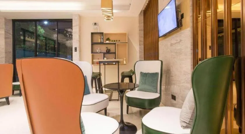 City Comfort Inn Nanning Shuangyong Road Guangxi Medical University