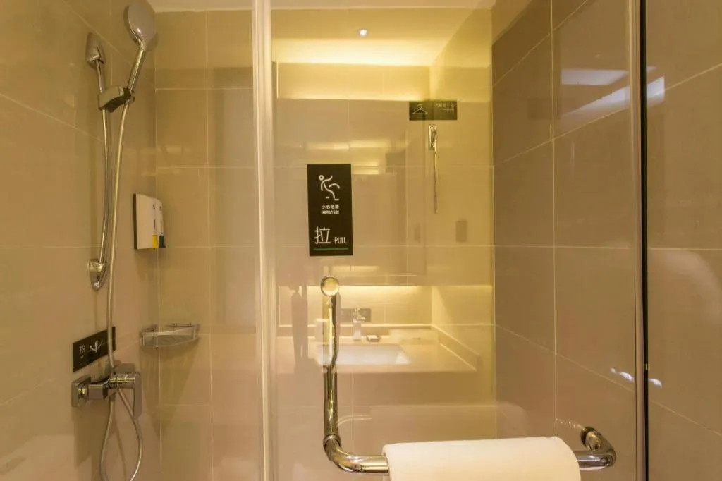 City Comfort Inn Nanning Shuangyong Road Guangxi Medical University