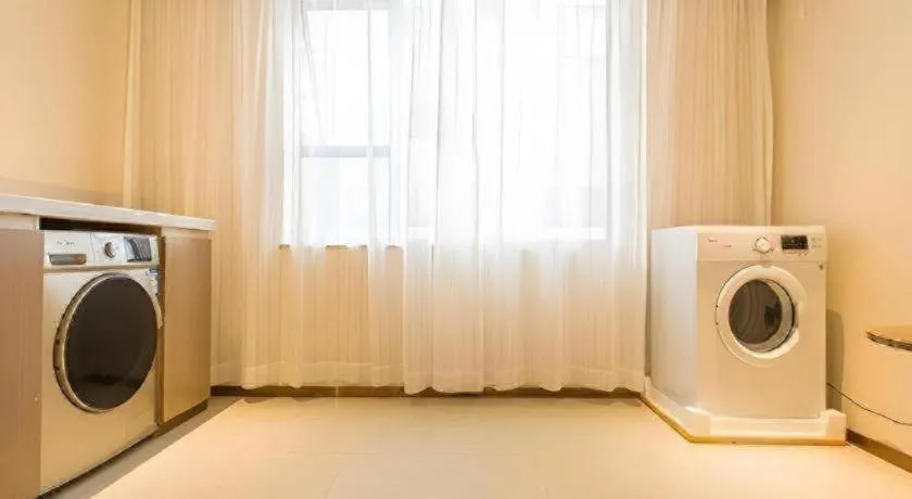 City Comfort Inn Nanning Kede Zoo Qingchuan Metro Station