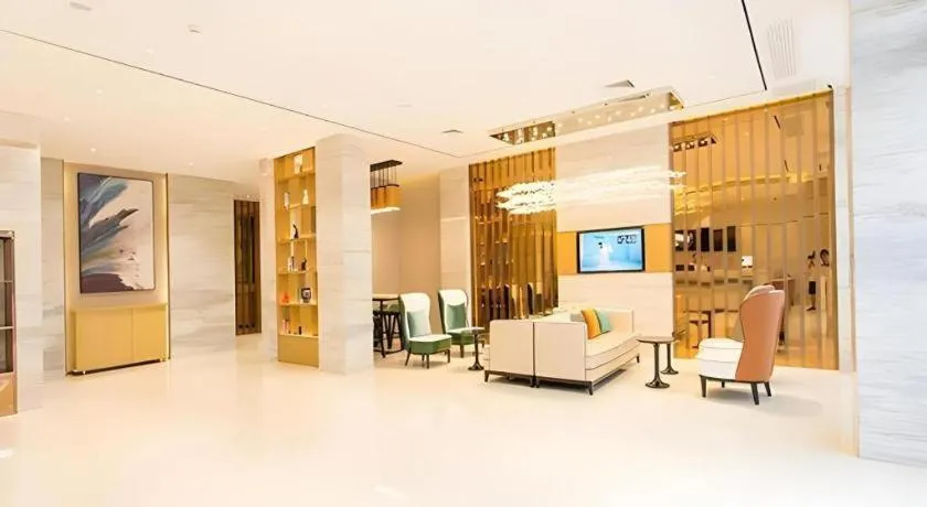 City Comfort Inn Nanning Kede Zoo Qingchuan Metro Station