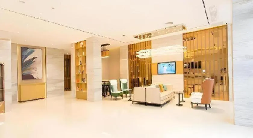 City Comfort Inn Nanning Kede Zoo Qingchuan Metro Station