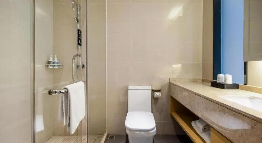 City Comfort Inn Nanning Kede Zoo Qingchuan Metro Station