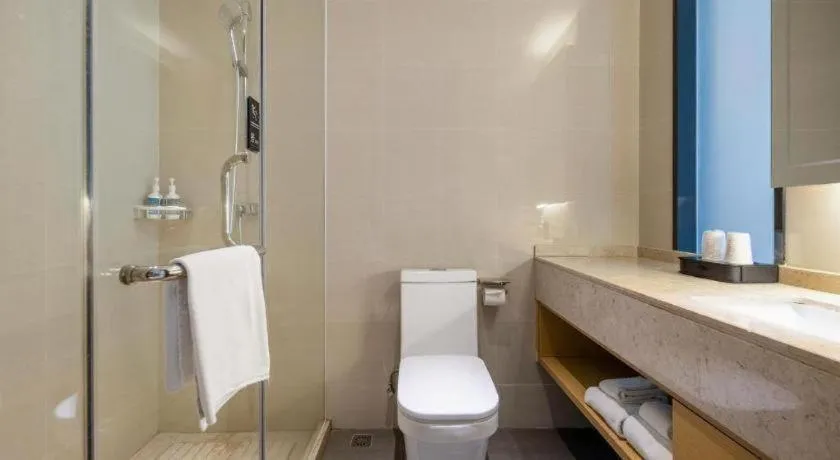 City Comfort Inn Nanning Kede Zoo Qingchuan Metro Station