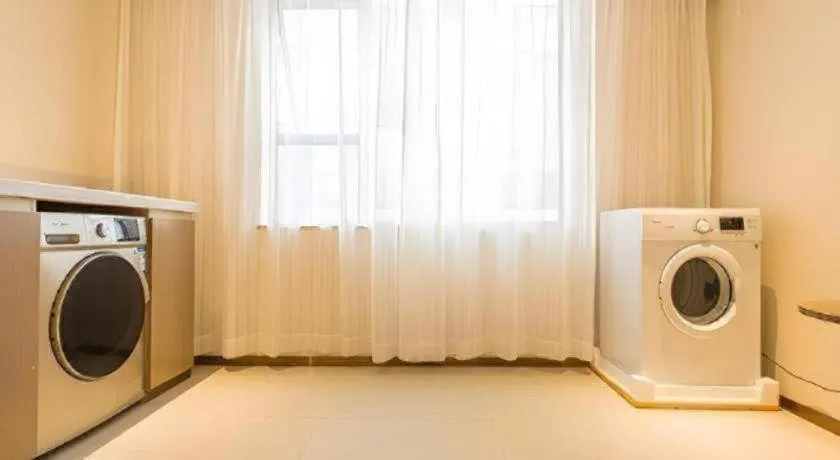 City Comfort Inn Nanning Kede Zoo Qingchuan Metro Station