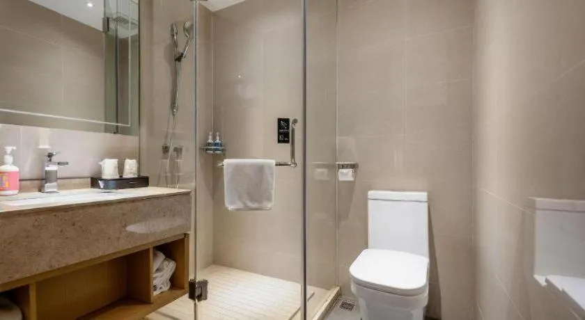 City Comfort Inn Nanning Kede Zoo Qingchuan Metro Station