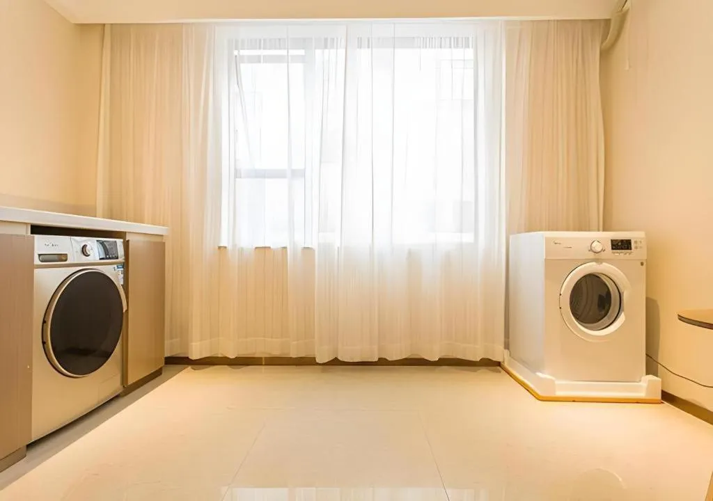 City Comfort Inn Nanning Kede Zoo Qingchuan Metro Station