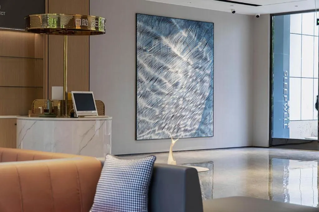 City Comfort Inn Lichuan Railway Station Tenglong Cave