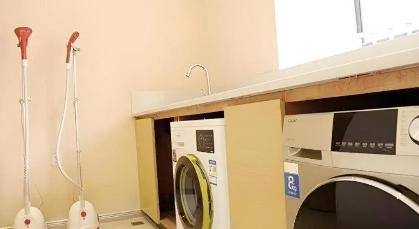 City Comfort Inn Lichuan Railway Station Tenglong Cave