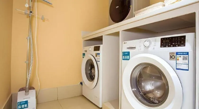 City Comfort Inn Hezhou High Speed Railway Station