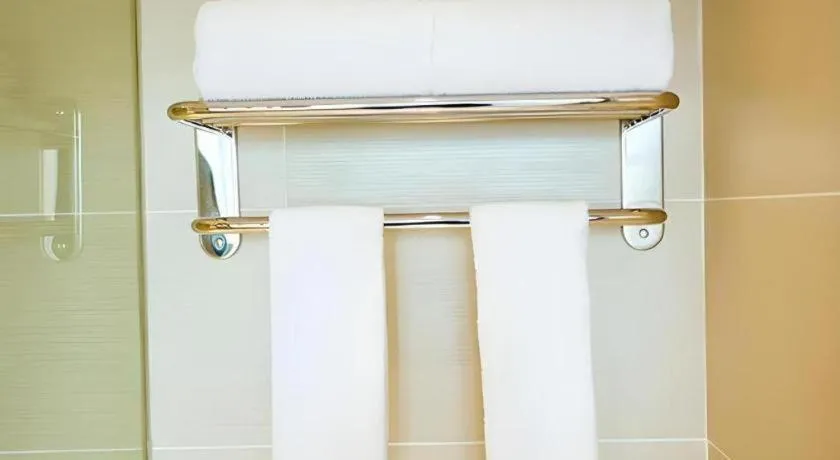 City Comfort Inn Hezhou High Speed Railway Station