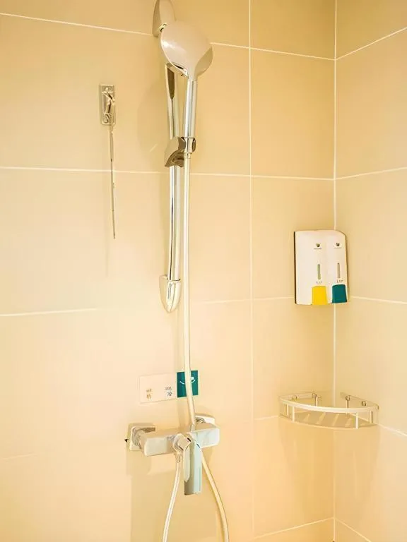 City Comfort Inn Hezhou High Speed Railway Station