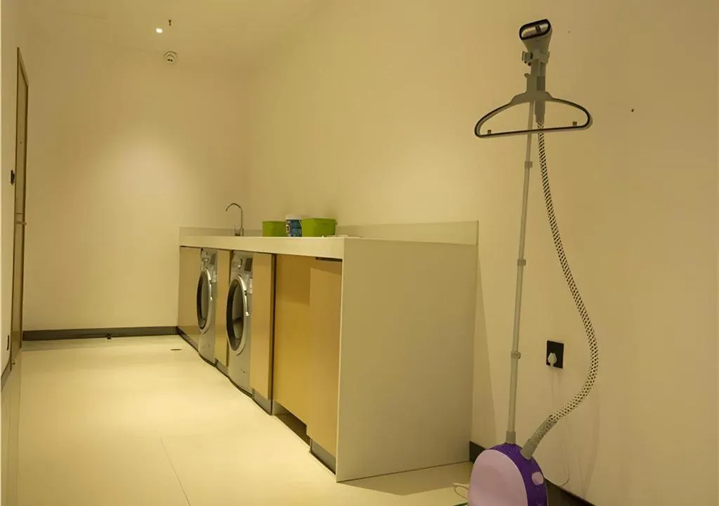 City Comfort Inn Huanggang Dongmen Road Wanda Plaza