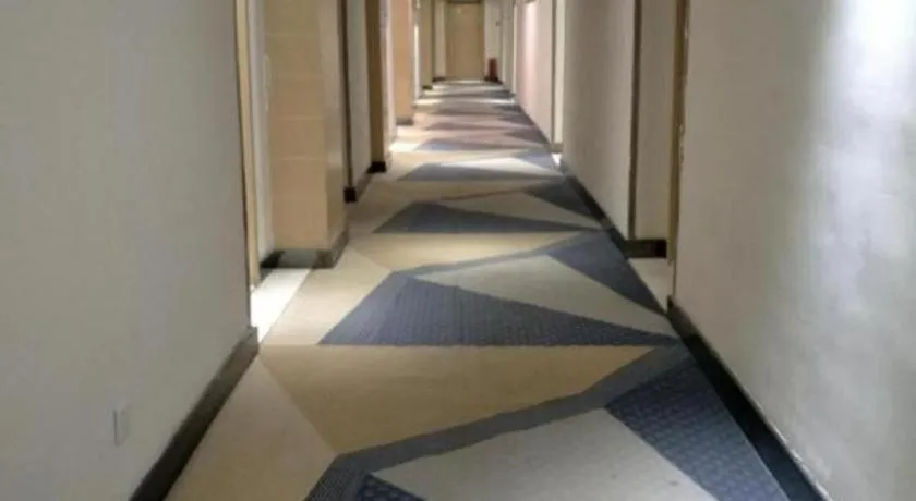 City Comfort Inn Huanggang Dongmen Road Wanda Plaza