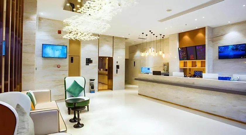 City Comfort Inn Guilin Pingle