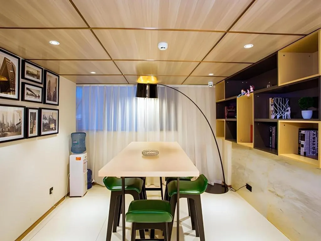 City Comfort Inn Guilin Pingle