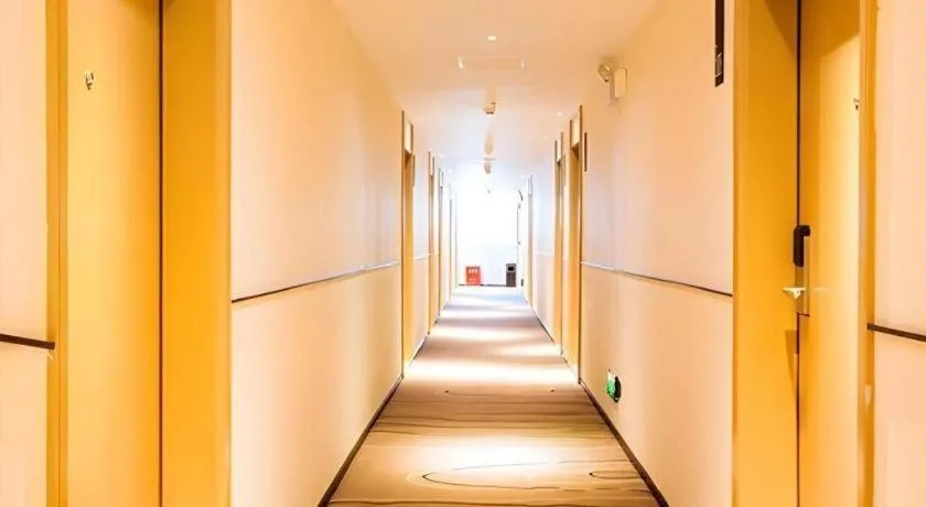 City Comfort Inn Guilin Pingle